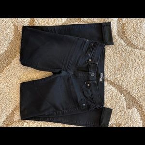 EXPRESS Jean Leggings